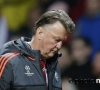 Van Gaal: weggehoond bij United, maar wat een palmares
