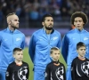 Witsel en Lombaerts hebben hun prijs met Zenit al te pakken