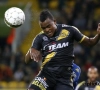 Sporting Lokeren zal geen transfers meer doen, Patosi zit nog steeds vast