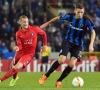 Club Brugge gaat mogelijk zaakjes doen met Midtjylland