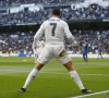 Ronaldo scoorde voor het zesde seizoen op rij meer dan dertig goals