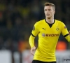  Hasan Salihamidzic van Bayern München haalt uit naar Marco Reus van Borussia Dortmund