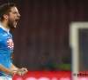 Waarom en hoe 'Driesje' Mertens geschiedenis kan schrijven met Napoli
