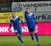 Markovic en Scepovic maken afschuwelijk Kortrijk af