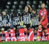 OH Leuven incasseerde ook bij Sporting Charleroi 2 tegengoals