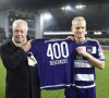 Pijnlijke conclusie: "Het kan niet dat Deschacht de beste is bij Anderlecht"