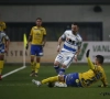 AA Gent bleek een maat te sterk voor STVV