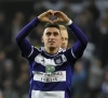 Anderlecht lijkt van plan om Suarez te verkopen