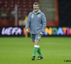 FOTO: Haha, Roy Keane! En toen kwam België uit de trommel!