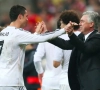 Ronaldo haalt snoeihard uit naar Benitez: "Fijner met Zidane"
