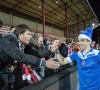 Tussen zorgeloos genieten en dromen van play-off 1