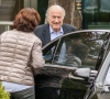 Blatter en Platini zijn uitgezongen: gigantische straf!