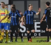 Club Brugge zonder veel zweetverlies naar halve finales Beker