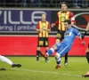 Dejaegere knalt Gent naar halve finale