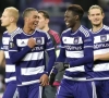 Cheikhou Kouyaté van West Ham United heeft zich lovend uitgelaten over Anderlecht-talent Youri Tielemans