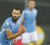Candreva met twee doelpunten wedstrijdheld in Italiaanse affiche
