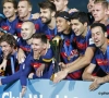 Wie volgt Barça op? Deze 10 ploegen kunnen nog de treble winnen