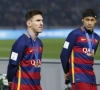 Ongehoord… Argentijnse fans bespuwen Lionel Messi