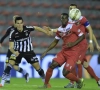 Charleroi maakt duel van zaterdag tegen Genk razend interessant