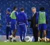 Guus Hiddink barst van ambitie met Chelsea FC