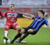 Lastige verplaatsing voor Club Brugge? "Ik heb geen problemen met de fans van Kortrijk"