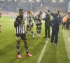 Daarom maande een alarmsysteem spelers en publiek aan het stadion te verlaten tijdens Charleroi-Genk