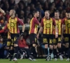 Speler van KV Mechelen speelt zich in de kijker van Bordeaux