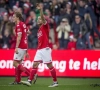“Hij is één van de allerbesten in de Jupiler Pro League, misschien wel dé beste”