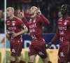 Essevee verschalkt Oostende in leuke kerstmatch, play-off 1 stapje dichterbij