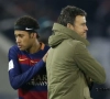 FC Barcelona heeft héél slecht nieuws voor Neymar en daar gaat de ster niet om lachen