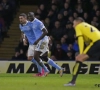 Watford in zak en as, Manchester City wacht tot slotminuten