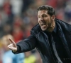 Opvallend: Simeone en Atlético Madrid gaan minder lang samenwerken
