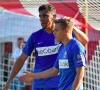 Beloftevolle Trossard verklapt: "Op de dag dat ik naar Standard trok belde Genk, toen was de switch snel gemaakt"