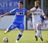 Gent-speler haalt uiteindelijk toch zijn neus op voor OH Leuven