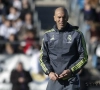 Zinedine Zidane belde dan toch niet met Iker Casillas