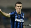 Serie A: Ex-Bruggeling Perisic helpt Inter aan de winning goal, Dries Mertens blijft bovenaan meedraaien