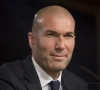 Zidane niet onder de indruk en legt uit hoe hij Real wil laten voetballen