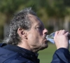 "Preud'homme gaat een sabbatjaar aankondigen in mei, maar wordt wel de nieuwe bondscoach"
