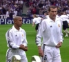 Roberto Carlos moet de assistent van Zinedine Zidane worden bij Real Madrid