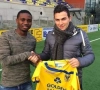 Yaya Soumahoro gaat voor STVV voetballen