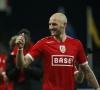 Jelle Van Damme zwaait Standard-fans nu definitief uit met deze boodschap