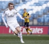 Verrassende transfer in de maak? 'Engelse topclub hengelt naar veelbesproken wonderkind van Real Madrid'