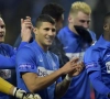 Genk-aanwinst Karelis verrast na wereldgoal: "Mijn afwerking moet beter"