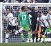 Dembélé zet met penseelstreek Tottenham op weg naar winst