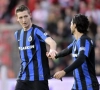 Vanaken komt er hélemaal door bij Club Brugge: "En daar is maar één reden voor"