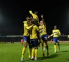 Bij Waasland-Beveren is het geloof groot: "99,9% zeker dat we ons handhaven"