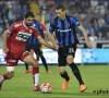 "De naam Club Brugge doet toch iets meer dromen dan AA Gent"