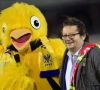 Coucke is heel ambitieus met KV Oostende: "Al zal er nu en dan wel eens een speler richting Premier League vertrekken"