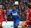 Genk droomt nog steeds van een stekje in de finale, maar moet dan wel Standard verrassen