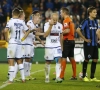 Club Brugge wil bekerkater(tje) doorspoelen op de Freethiel